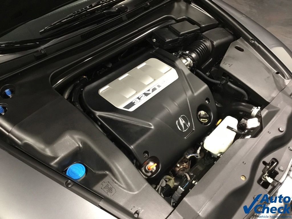 Used 2008 Acura TL 3.2 image 41