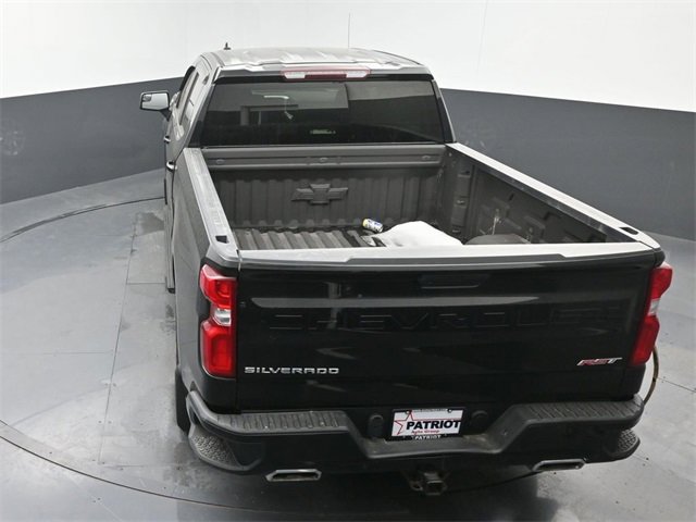 Used 2020 Chevrolet Silverado 1500 RST image 35