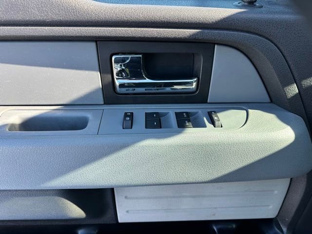Used 2013 Ford F150 XLT w/ Luxury Equipment Group image 11