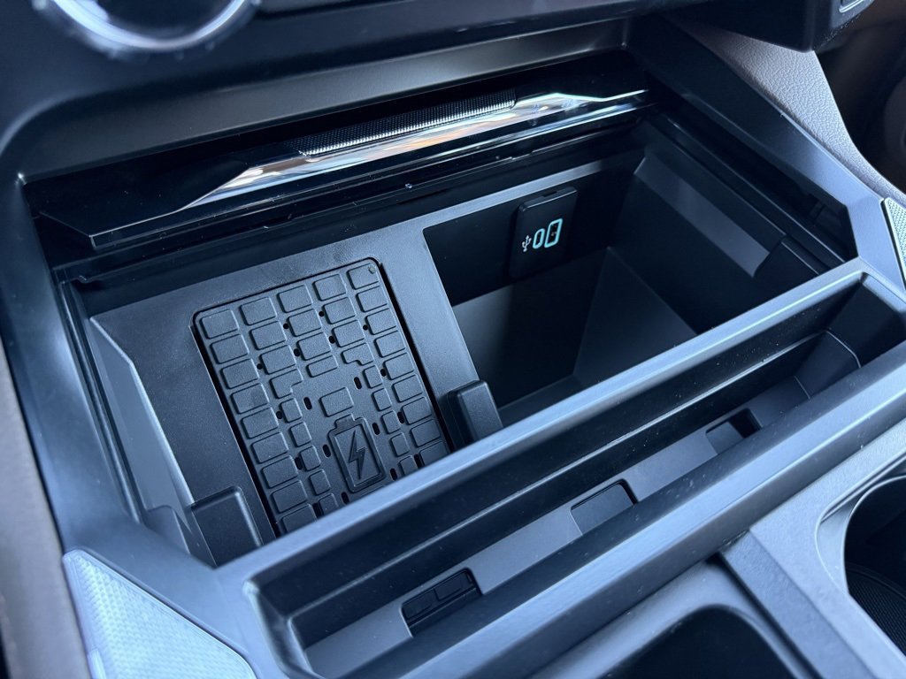 New 2026 Ford F250 King Ranch image 19