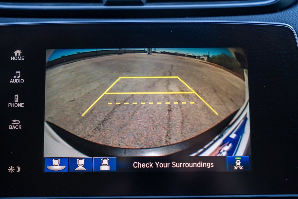 Used 2019 Honda CR-V EX-L image 21