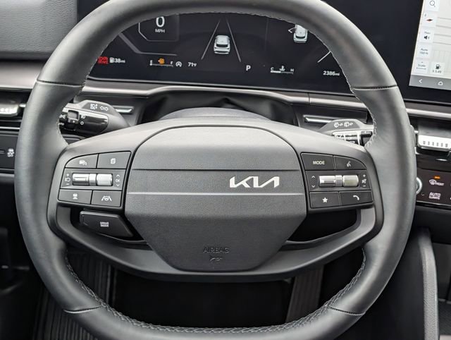 Used 2026 Kia Sportage SX FWD image 13