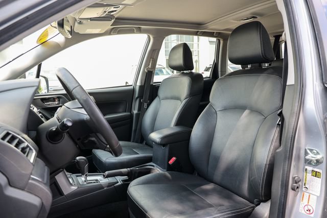 Used 2016 Subaru Forester 2.5i Limited w/ Popular Package #2 AWD/4WD image 33