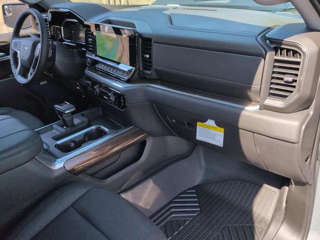New 2026 Chevrolet Silverado 1500 LT Trail Boss w/ Convenience Package II AWD/4WD image 23