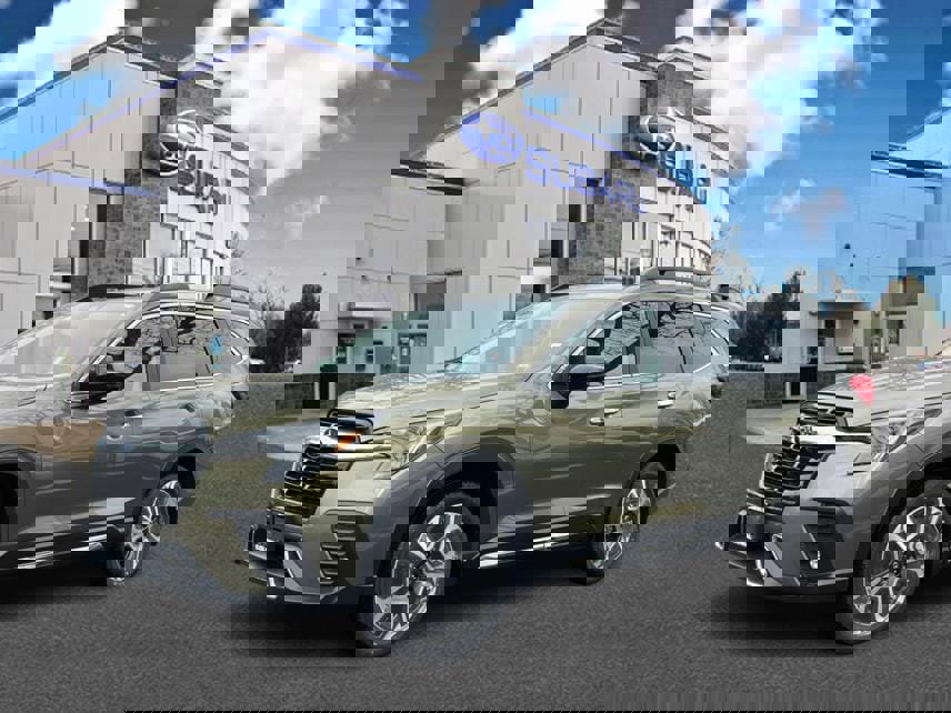 New 2026 Subaru Ascent Touring image 1