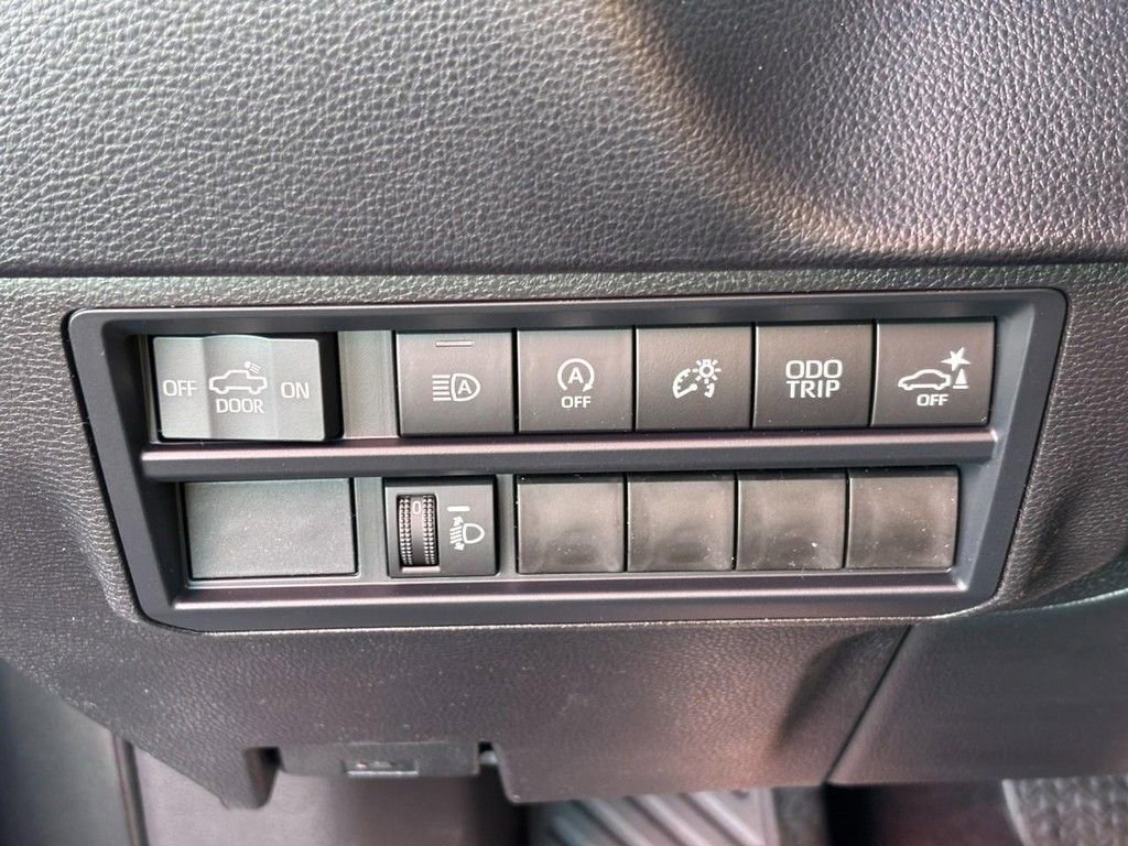 New 2026 Toyota Tundra SR5 image 11