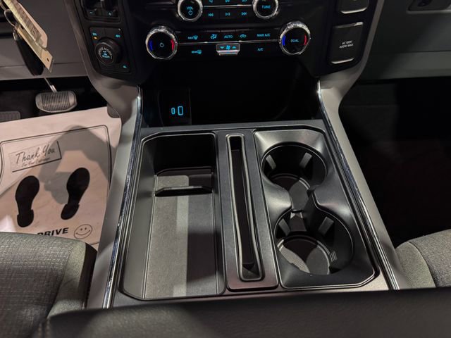 Used 2024 Ford F150 XLT w/ Mobile Office Package image 15