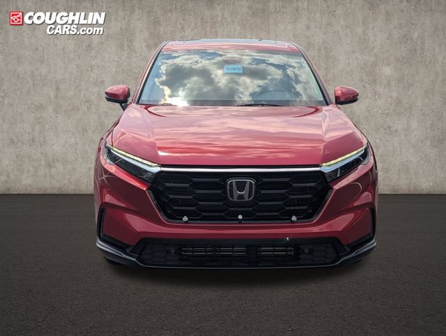 Used 2024 Honda CR-V EX-L video 2