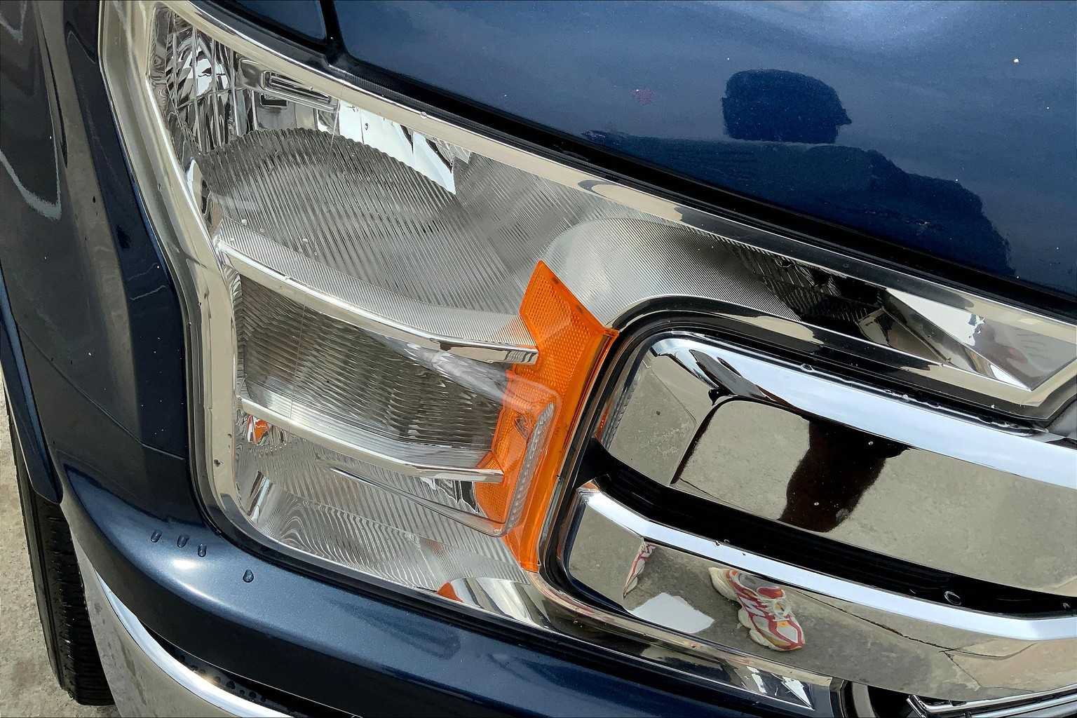 Used 2020 Ford F150 Lariat RWD image 26