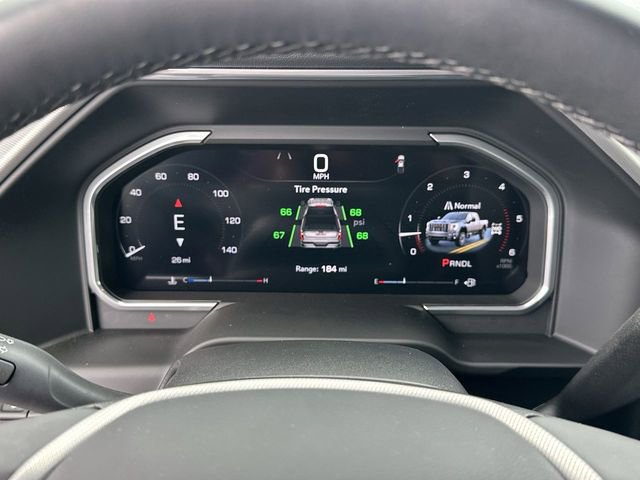 New 2026 GMC Sierra 2500 Denali w/ Denali Reserve Package image 12