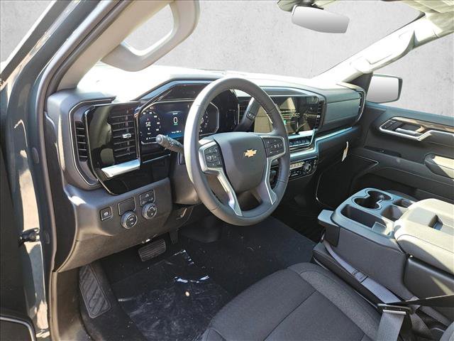 New 2026 Chevrolet Silverado 1500 LT image 3