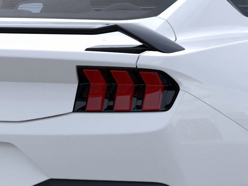 New 2026 Ford Mustang GT Premium image 21