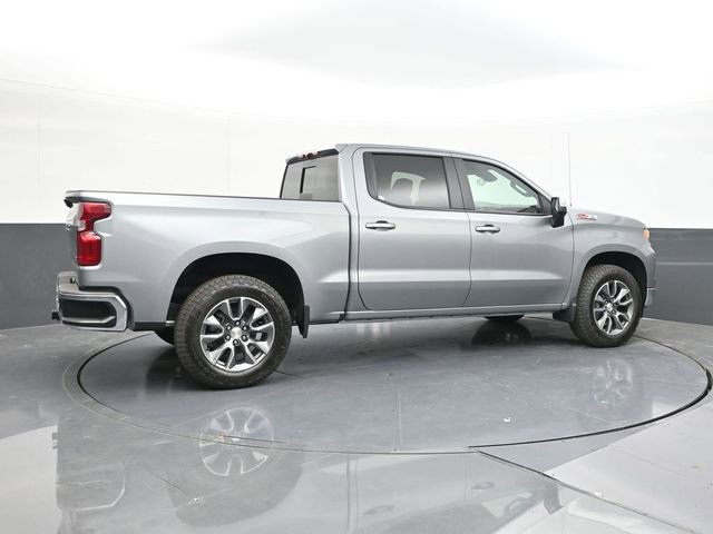 New 2026 Chevrolet Silverado 1500 LT image 16