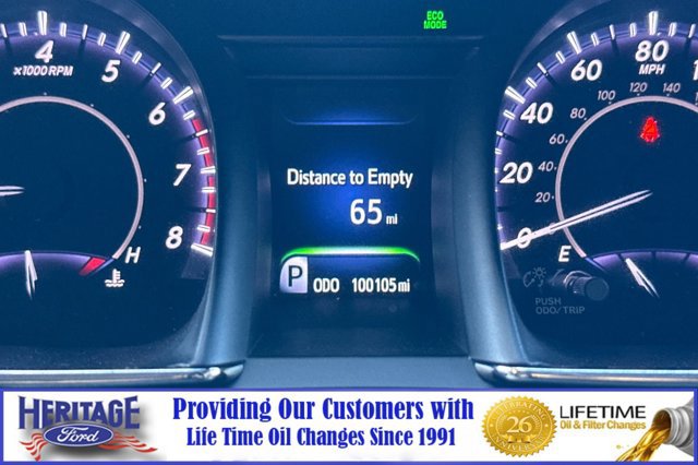 Used 2018 Toyota Avalon XLE Premium w/ Carpet Mat Package FWD image 25