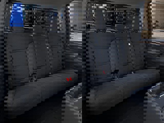 New 2026 Chevrolet Silverado 2500 LT w/ Trail Boss Package AWD/4WD image 17