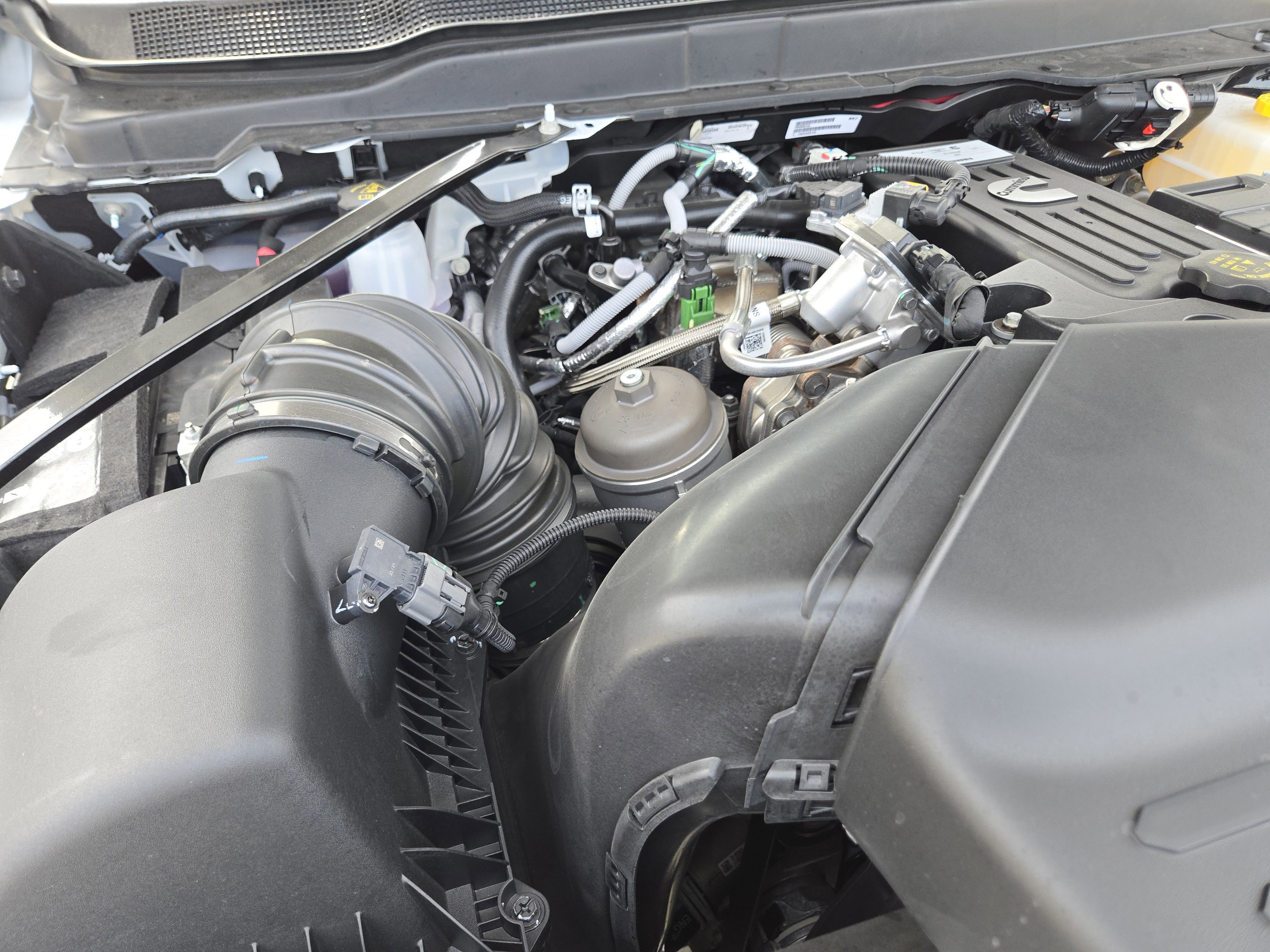 New 2026 RAM 2500 Limited image 23