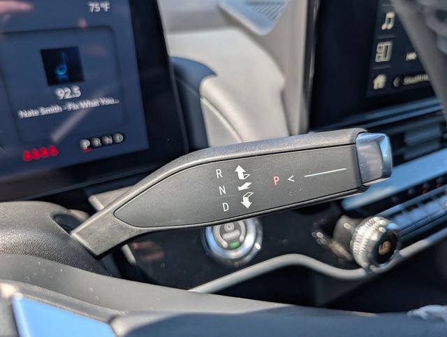 Used 2025 Honda Prologue Touring image 22