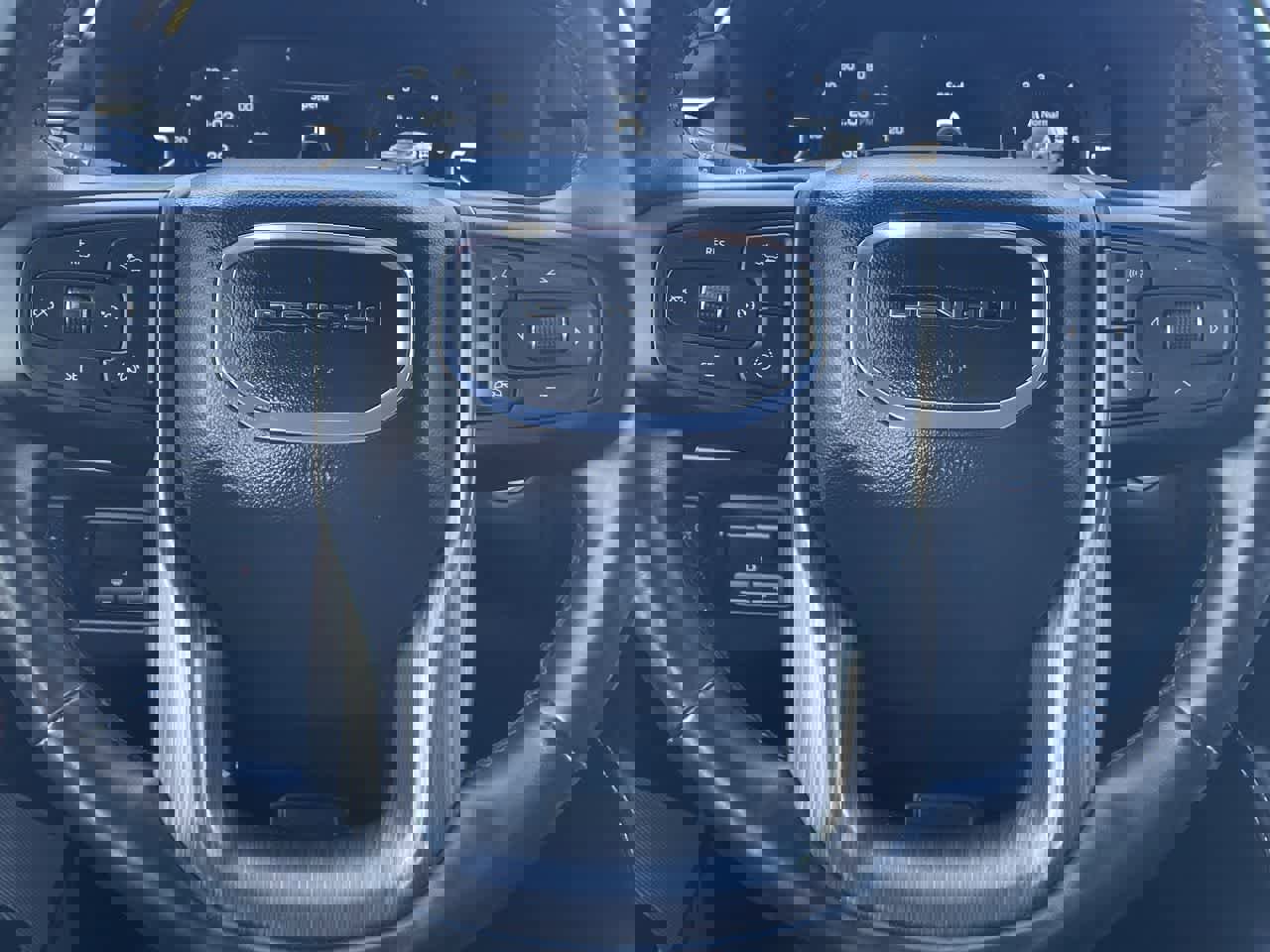 Used 2024 GMC Yukon Denali Ultimate image 10