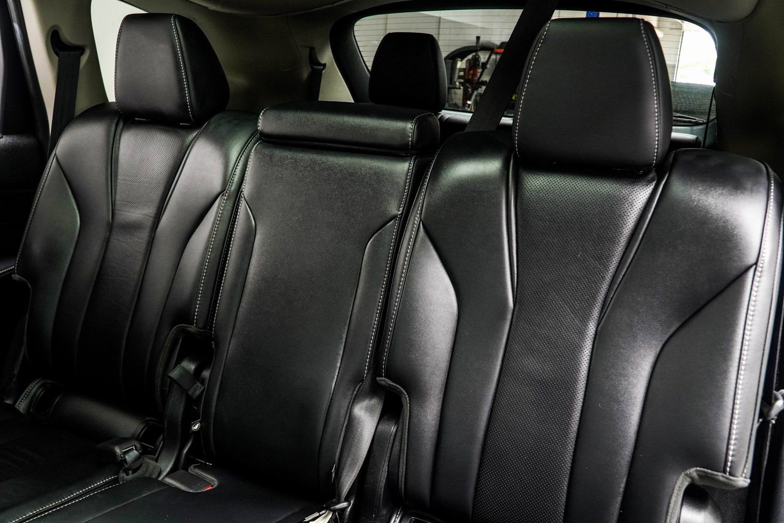 Used 2024 Acura MDX FWD w/ Technology Package image 34