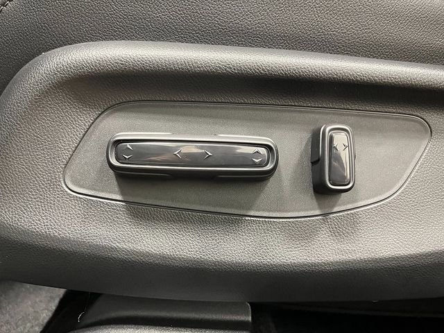 New 2026 Honda HR-V EX-L image 14