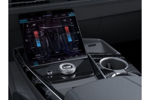 New 2026 Cadillac Escalade IQL Sport 1 AWD/4WD image 49