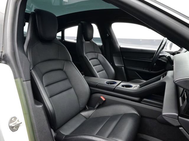 Certified 2023 Porsche Taycan w/ Premium Package image 17