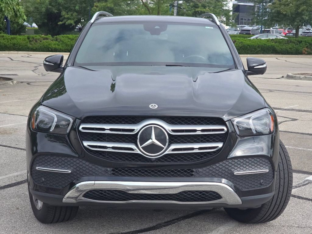 Certified 2021 Mercedes-Benz GLE 350 4MATIC image 13
