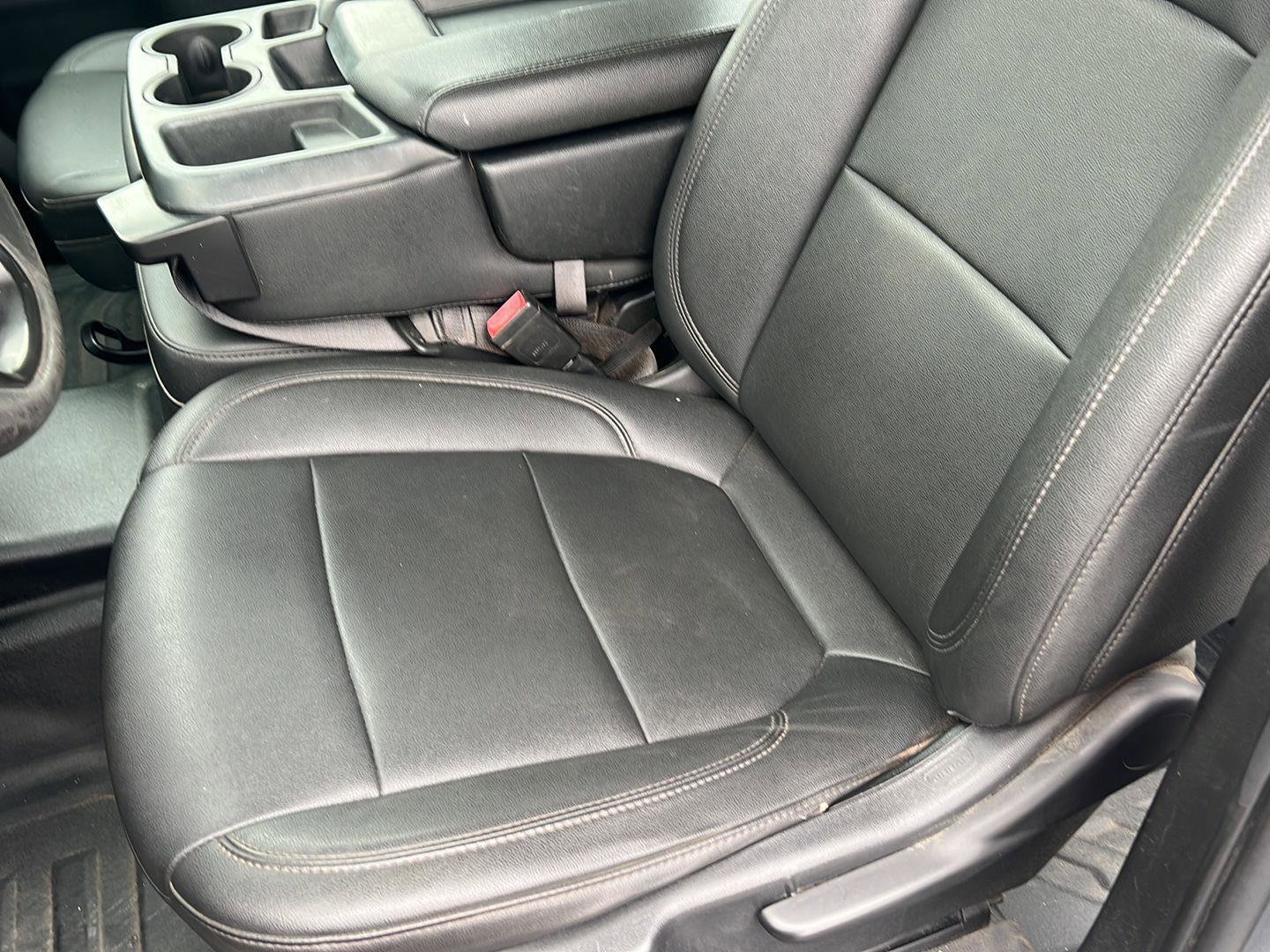 Used 2021 GMC Sierra 1500 2WD Double Cab w/ Fleet Convenience Package image 29