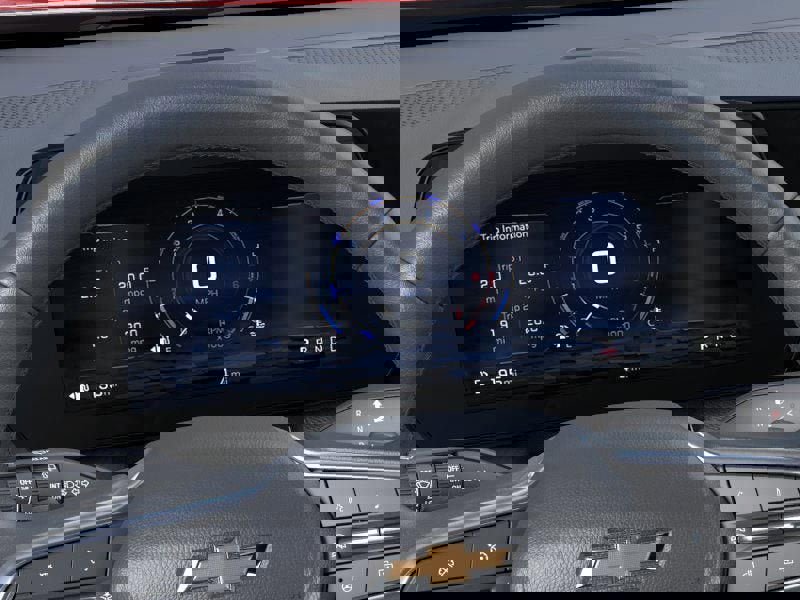 New 2026 Chevrolet Equinox LT image 18