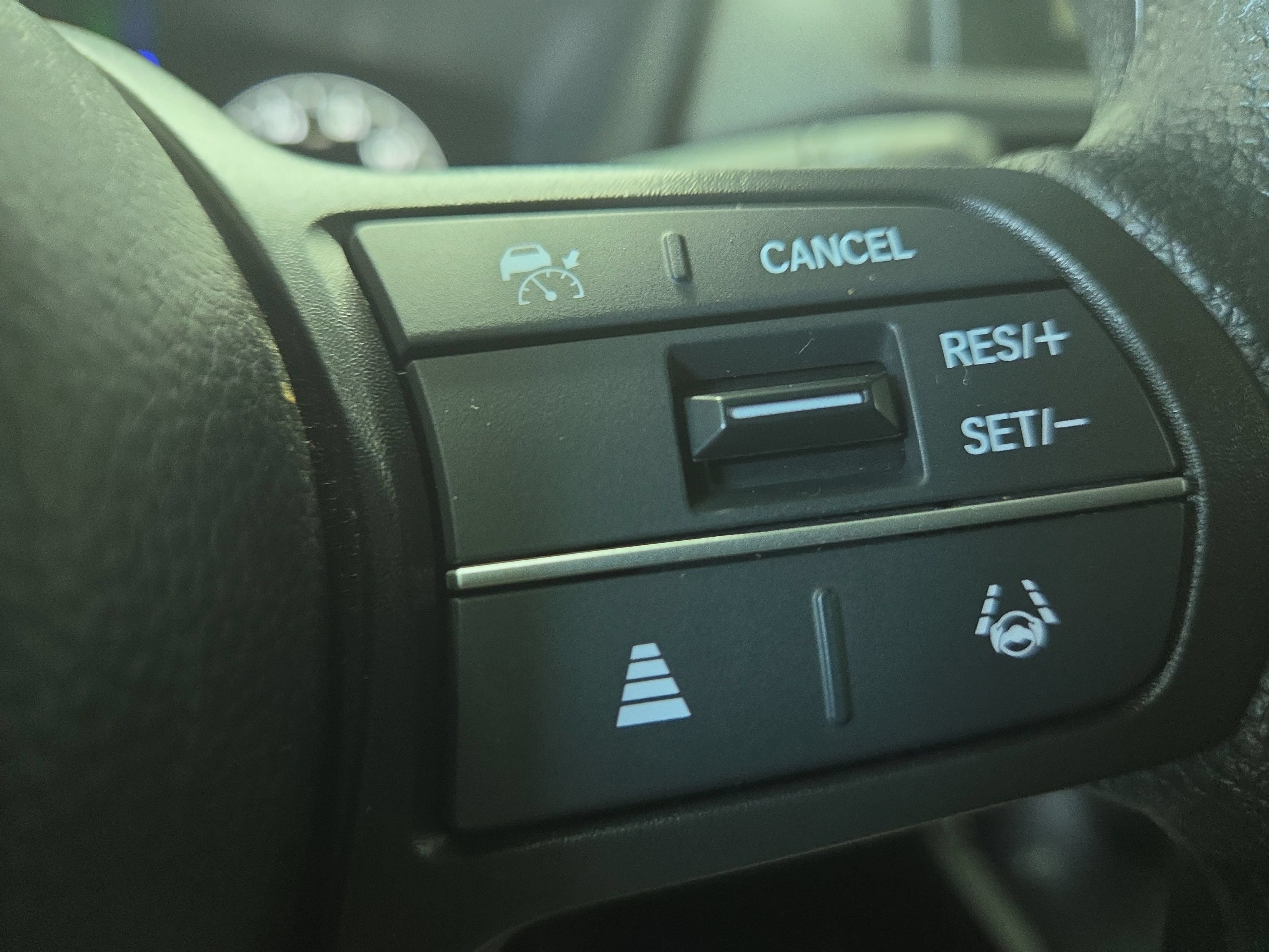 Used 2026 Honda CR-V LX image 33