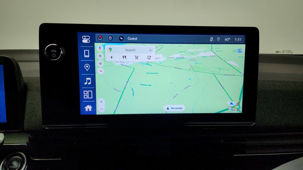 Used 2024 Honda Prologue EX image 18