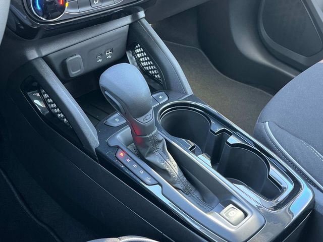 New 2026 Chevrolet TrailBlazer LT image 30