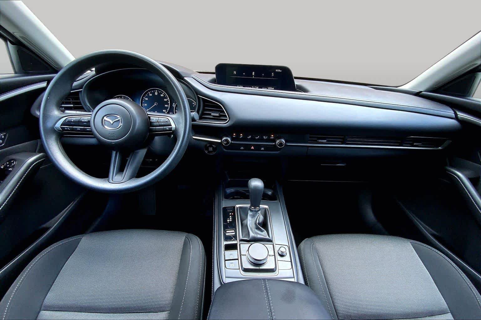 Certified 2024 MAZDA CX-30 AWD 2.5 S image 16