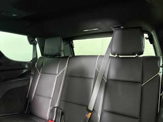 Used 2021 Cadillac Escalade Premium Luxury w/ LPO, Illumination Package AWD/4WD image 26