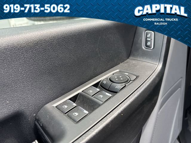 New 2026 Ford F450 XL w/ XL Chrome Package image 22