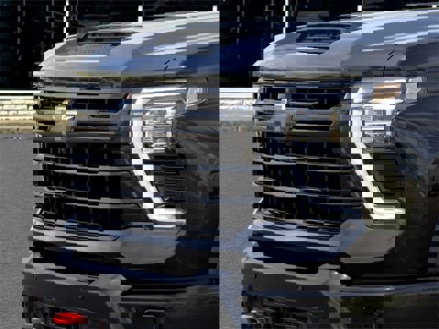 New 2026 Chevrolet Silverado 2500 LT w/ Trail Boss Package image 13