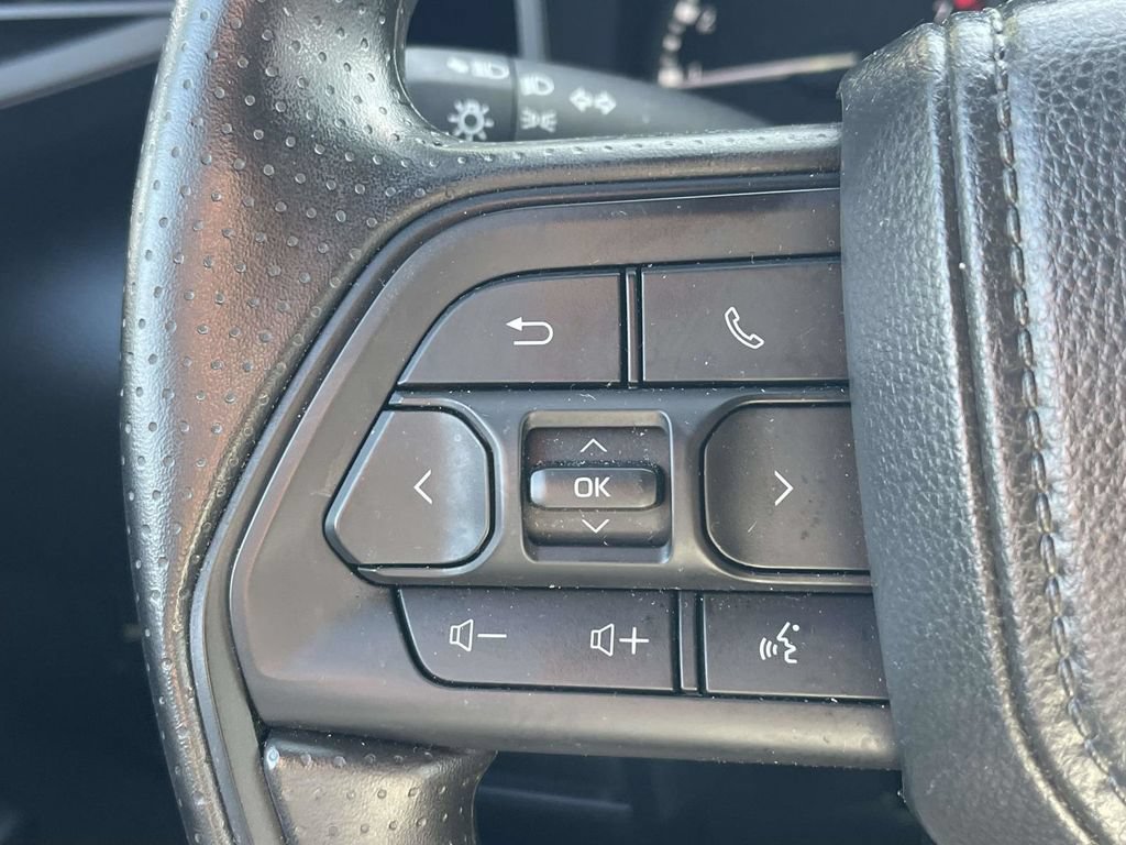Used 2025 Toyota Tundra SR w/ SR Tow Package AWD/4WD image 25