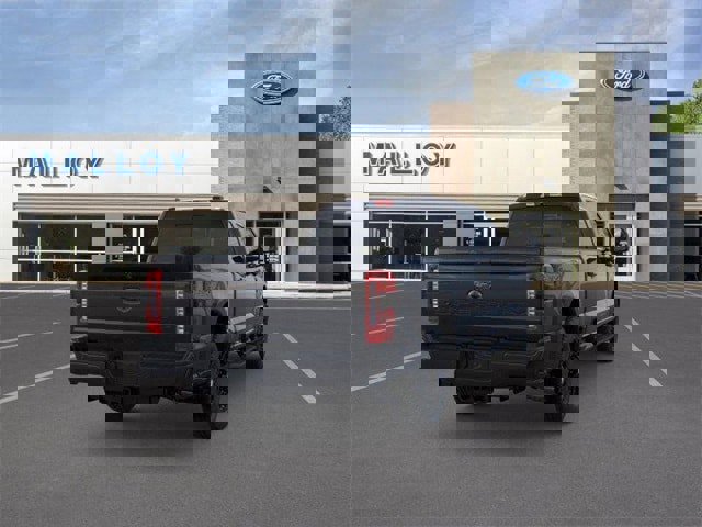 New 2025 Ford F350 XLT w/ Black Appearance Package image 30