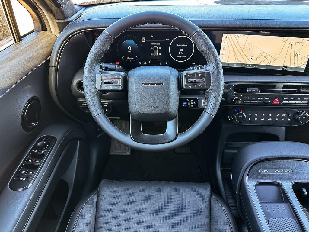 New 2026 Hyundai Palisade XRT Pro AWD/4WD image 17