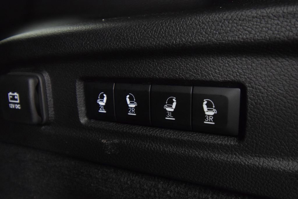 Used 2024 Jeep Grand Cherokee L Summit image 49