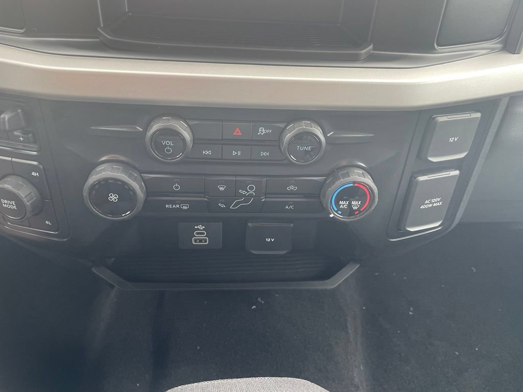 New 2026 Ford F350 XL w/ STX Appearance Package AWD/4WD image 22