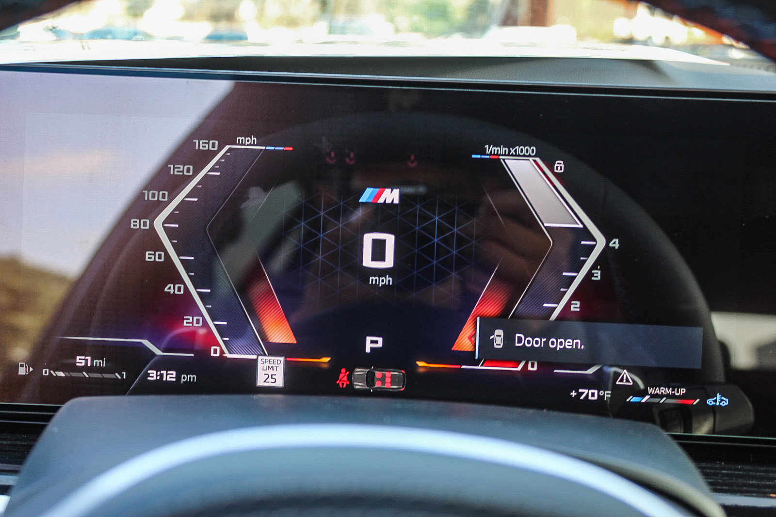 New 2026 BMW X5 M60i image 23