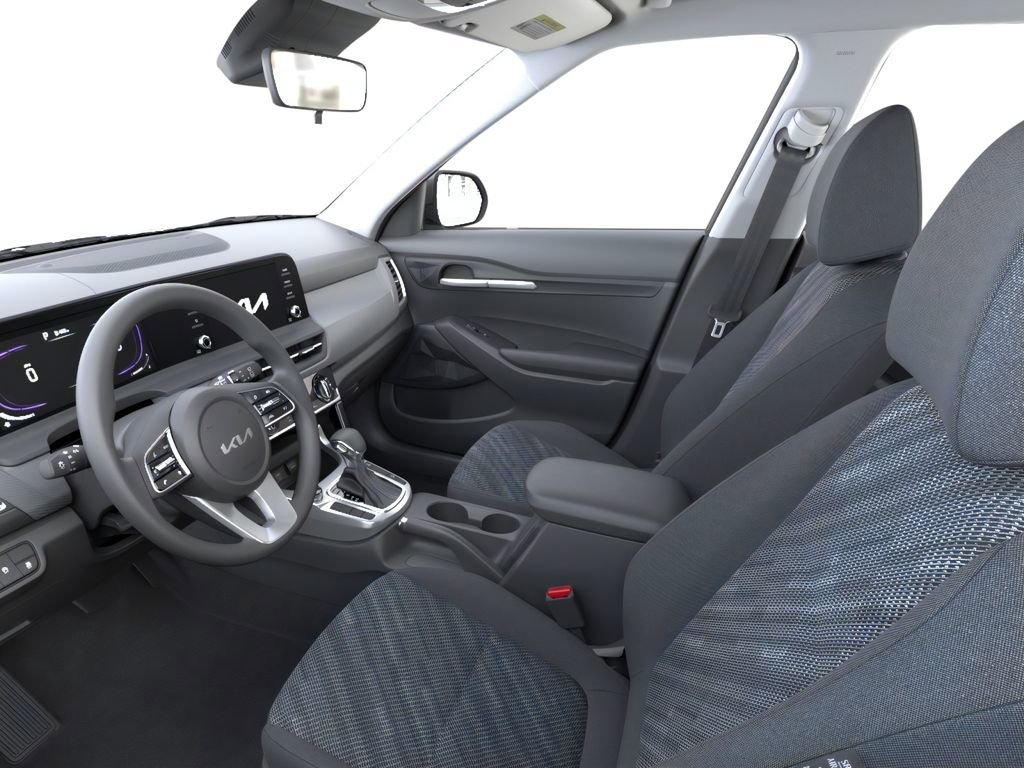 New 2026 Kia Seltos LX AWD/4WD image 17