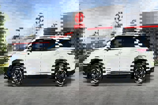 Used 2024 Nissan Pathfinder Rock Creek image 8