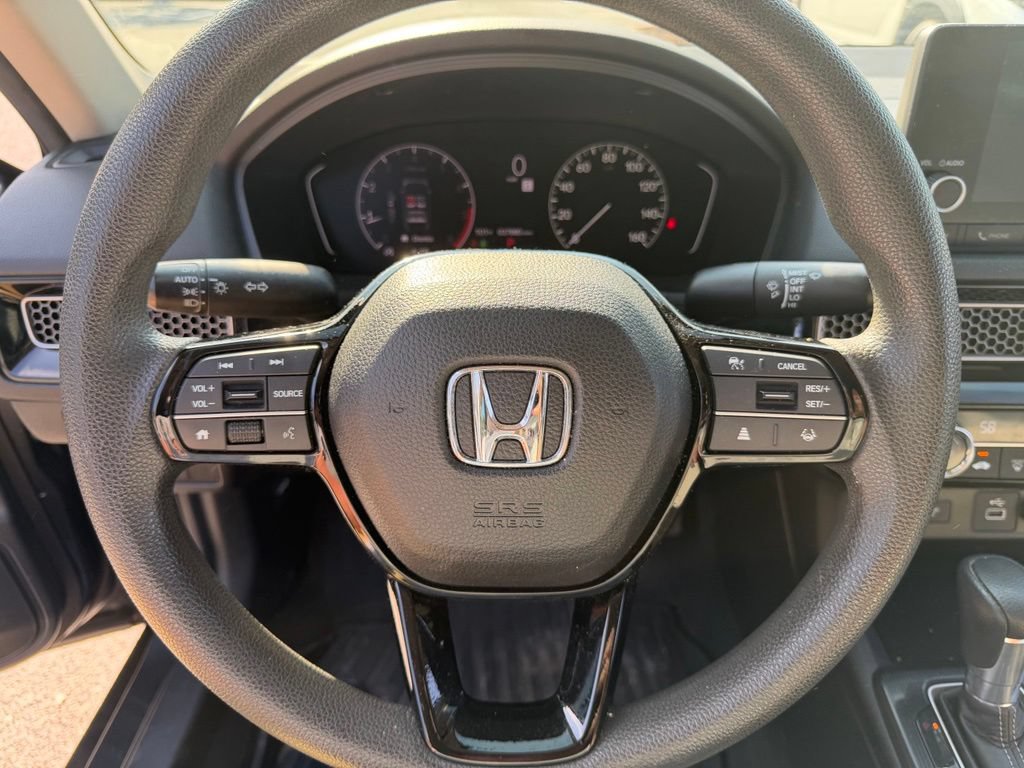 Used 2022 Honda Civic LX image 22