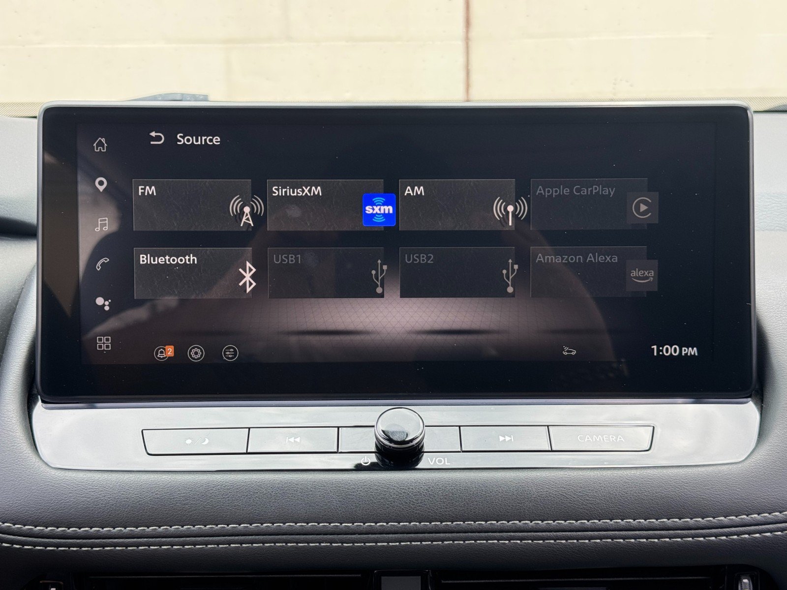 Used 2024 Nissan Rogue SL w/ SL Premium Package FWD image 25