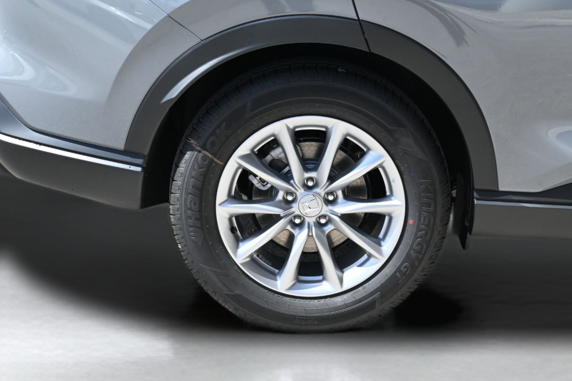 New 2025 Honda CR-V EX image 36