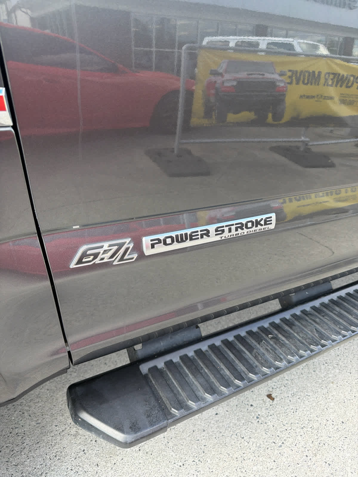 Used 2020 Ford F250 XL w/ STX Appearance Package image 14
