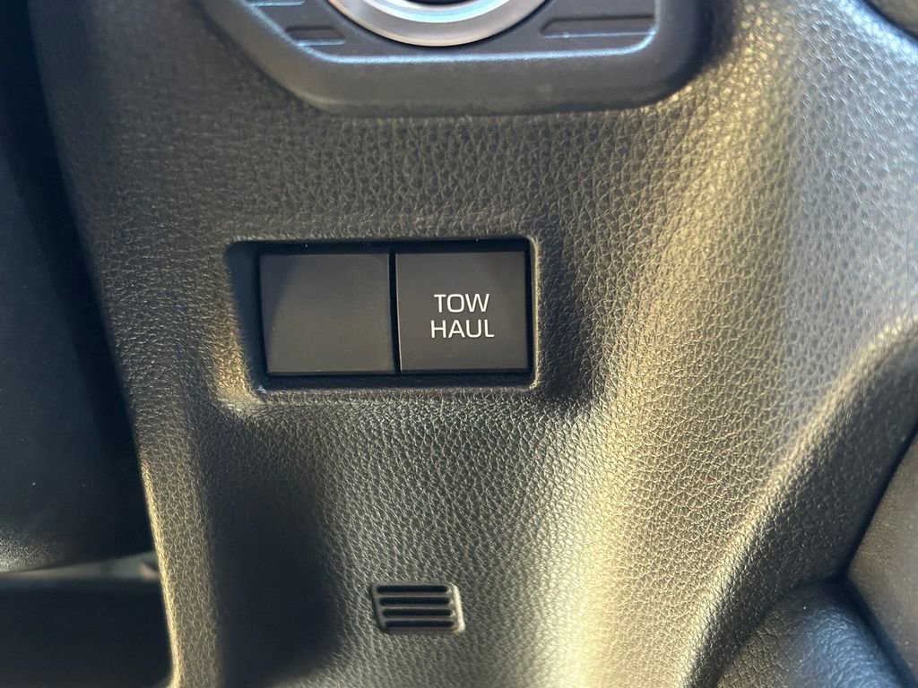 New 2026 Toyota Land Cruiser image 35