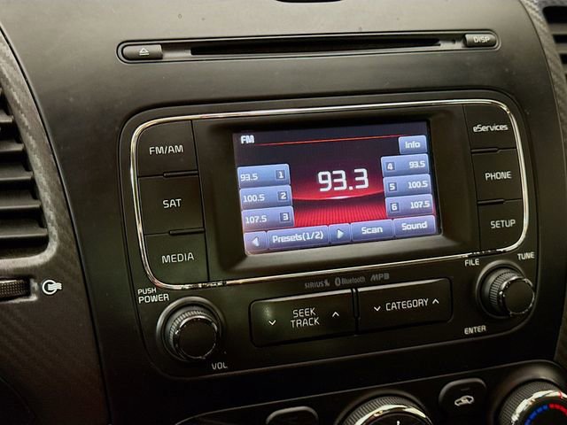 Used 2014 Kia Forte EX w/ Protection Package image 14